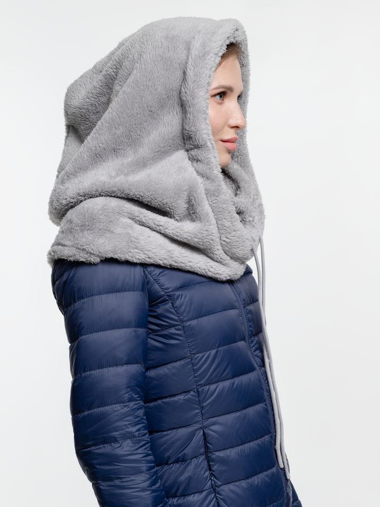 Набор Flocky, серый-3