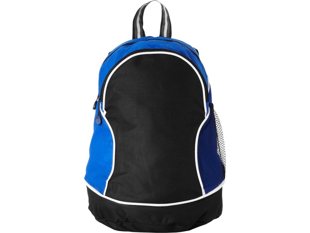 Рюкзак Boomerang, черный/синий-1