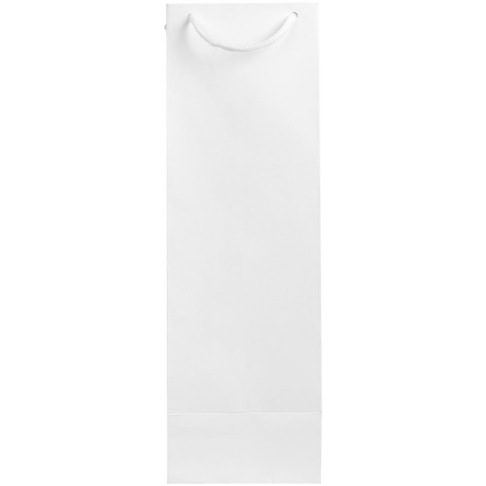 Пакет под бутылку Vindemia, белый-1