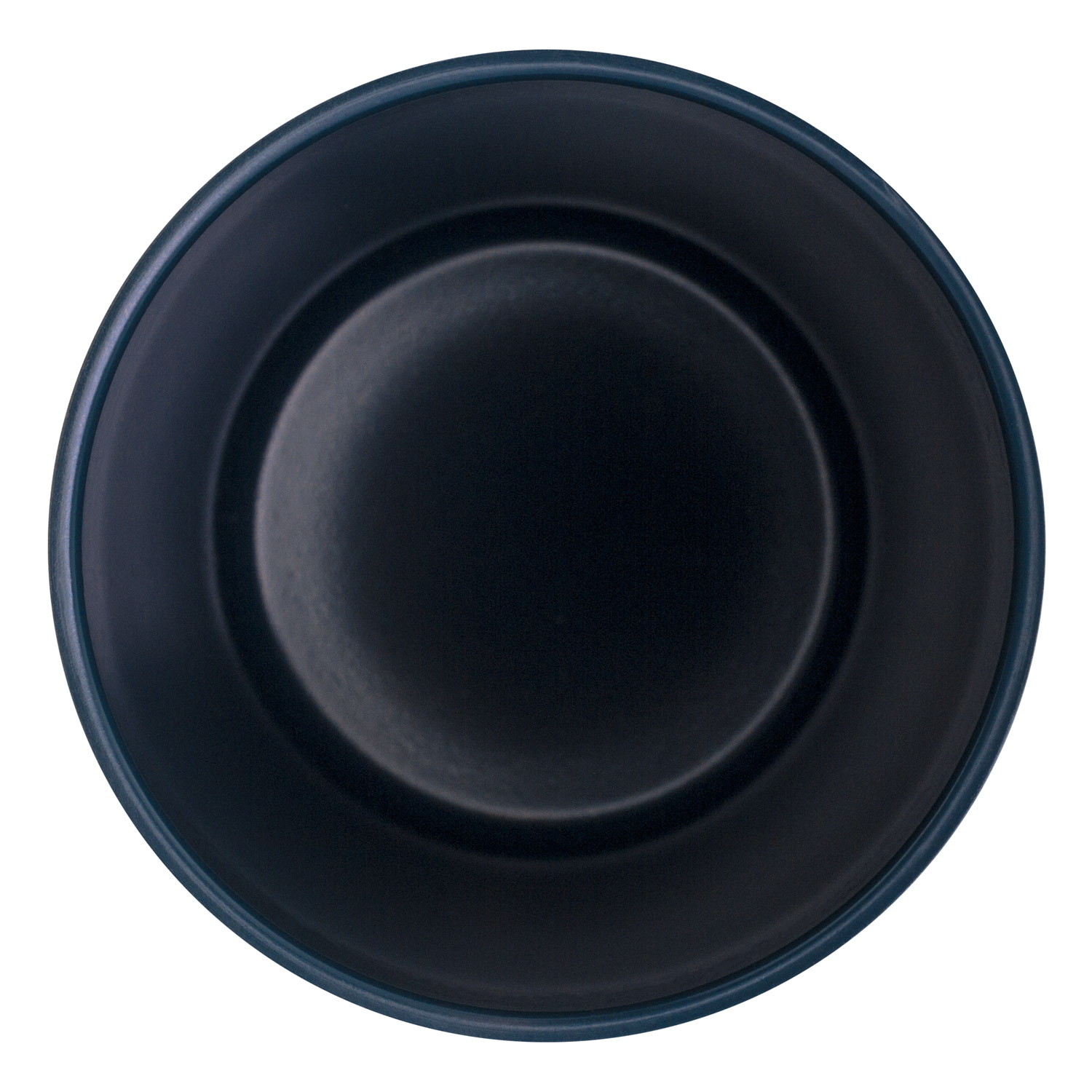 Термокружка вакуумная с керамическим покрытием Arctic, белый/синий-3