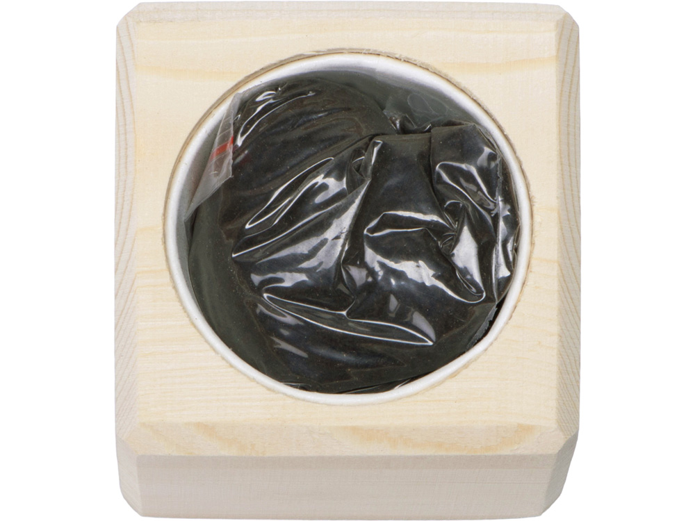 Набор для выращивания Экокуб Classic Базилик-5