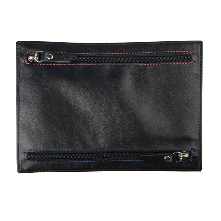 Органайзер для путешествий LEGENDA MILITARY, черный-2