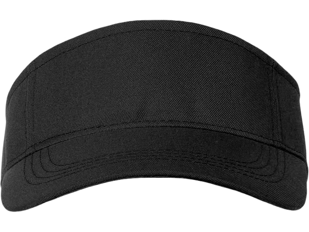 Козырек Bangkok, черный-4