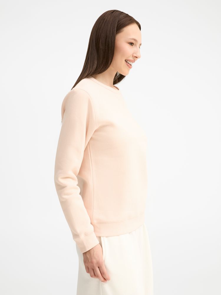 Толстовка женская Sully Women, розовая-3