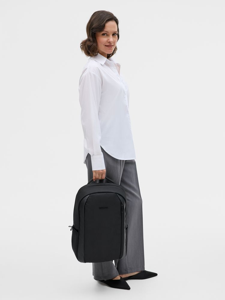 Рюкзак Tarsus, черный-6