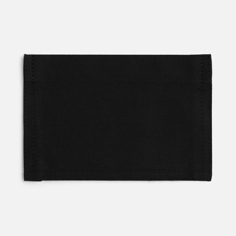 Карман для фартука Е1 Lomme, S, черный-0