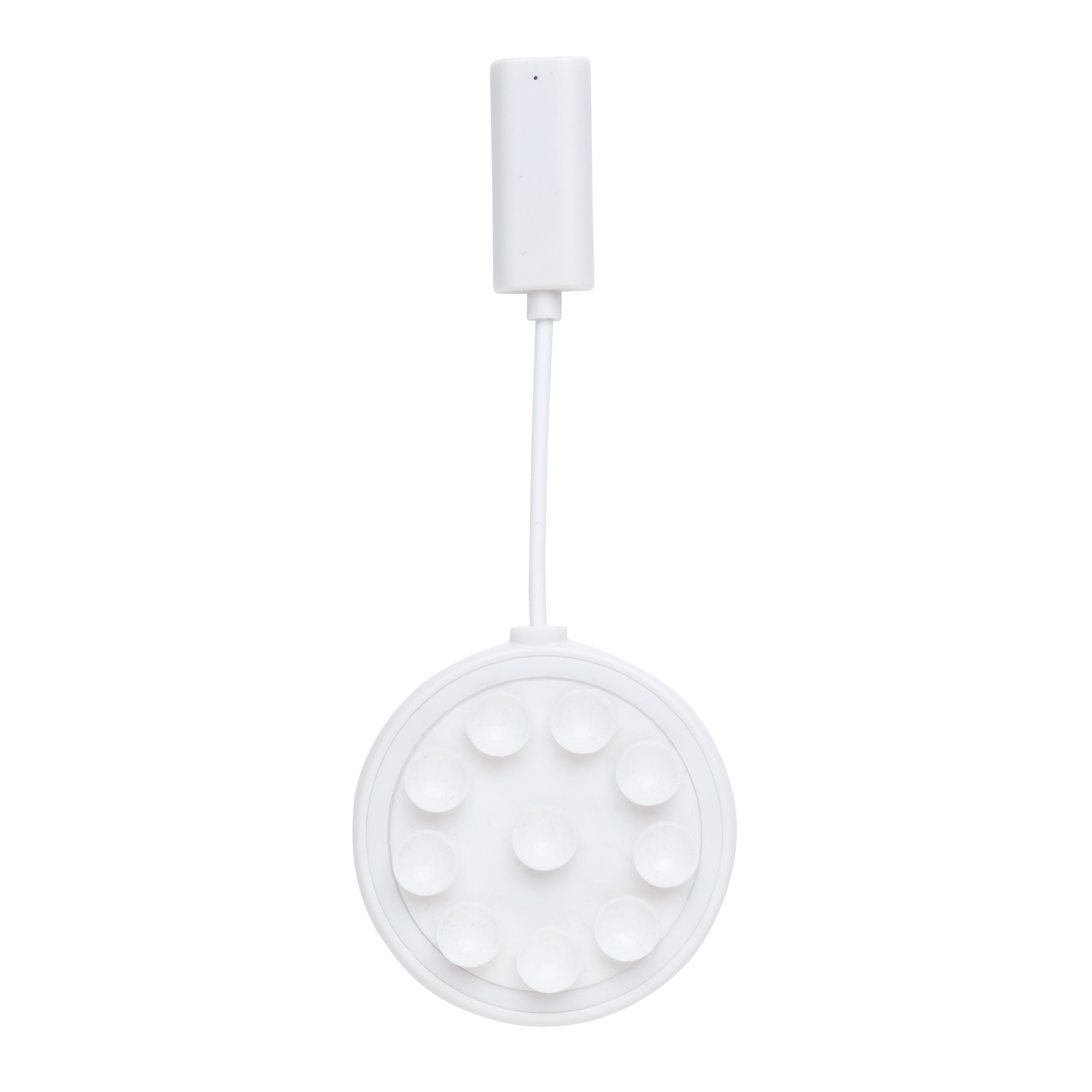 Беспроводная Док-станция на присоске, 5W-8