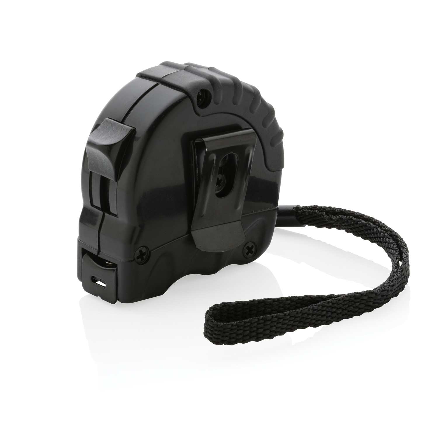 Рулетка из переработанного пластика RCS, 3м/16 мм-6