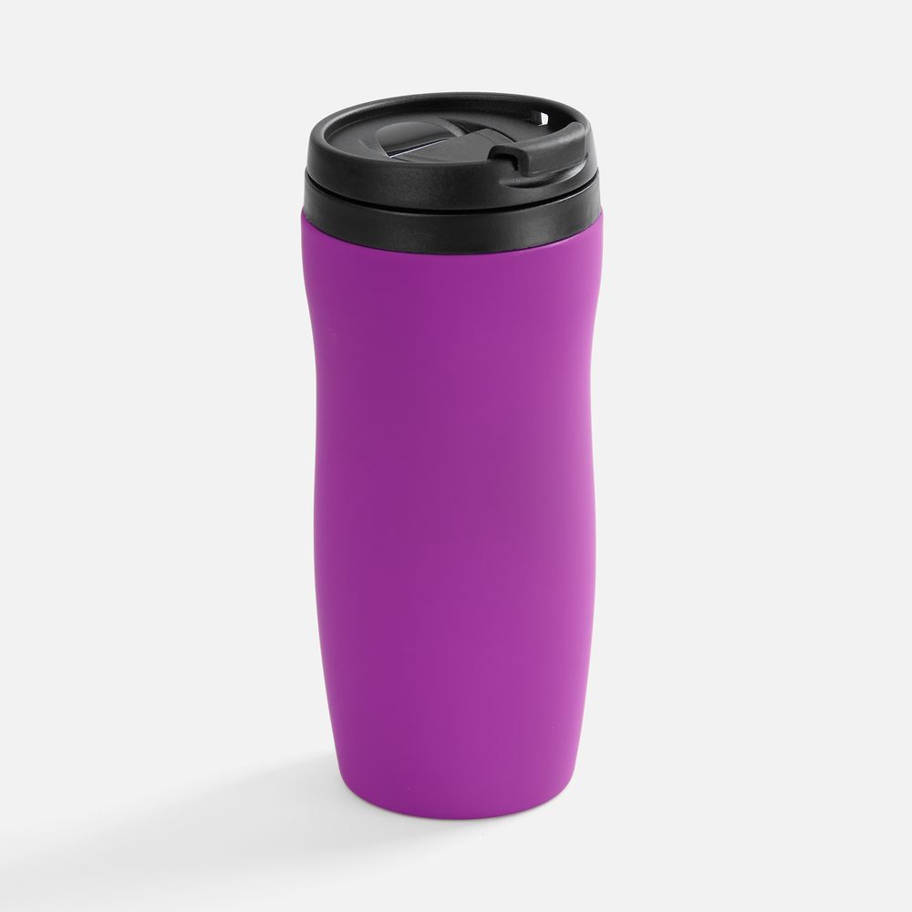 Термостакан Forma, фиолетовый-0