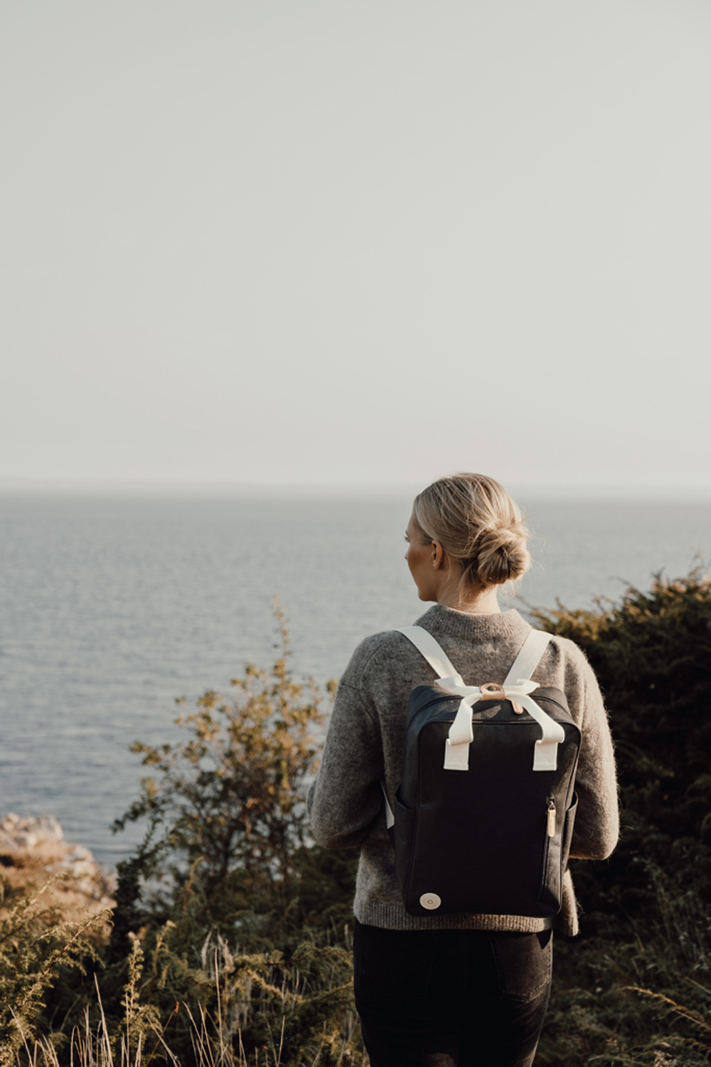 Рюкзак VINGA Sortino RCS-12