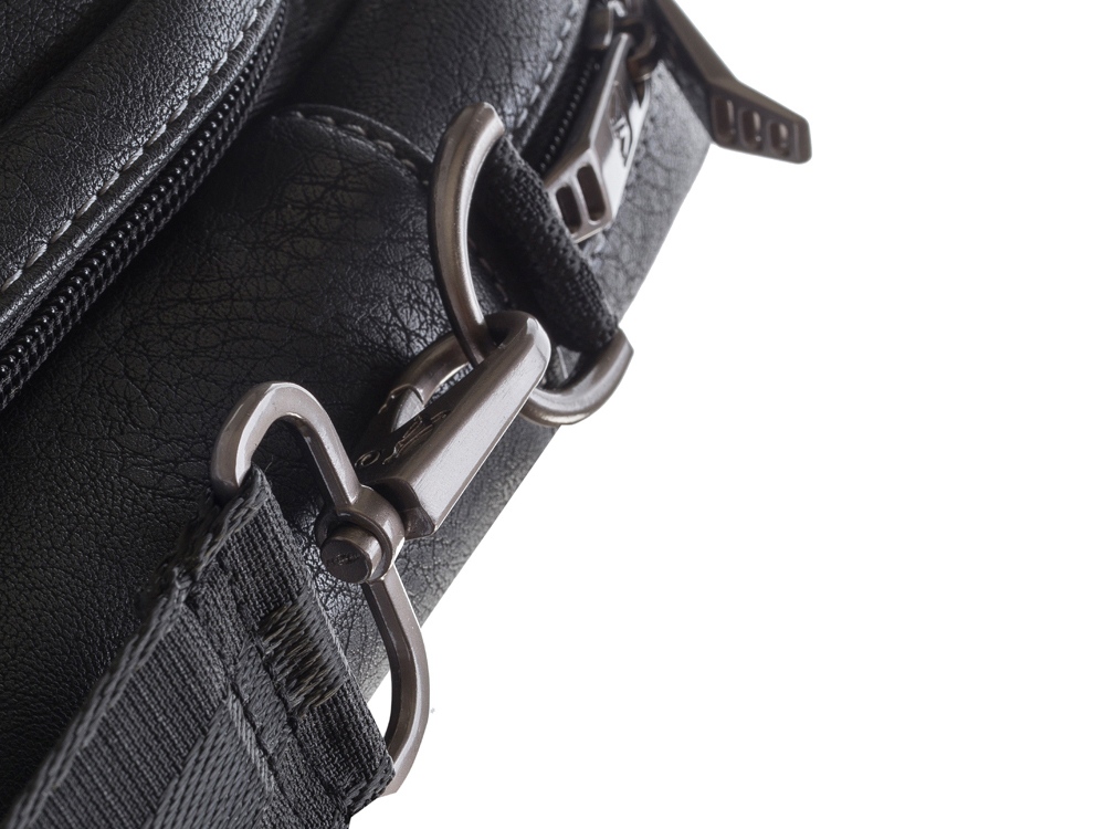 Сумка для ноутбука 16 8940, черный-13