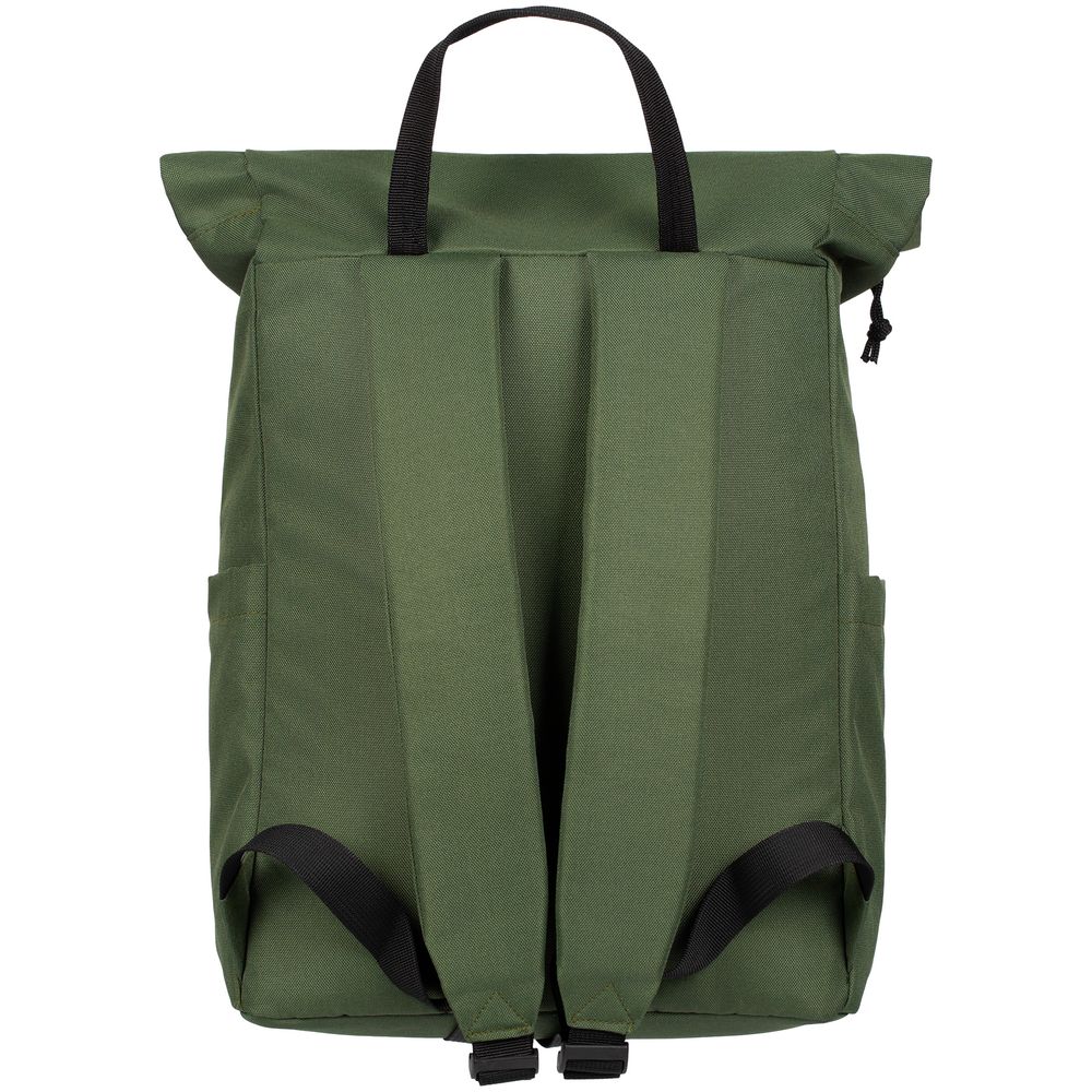 Рюкзак Hank, хаки-3