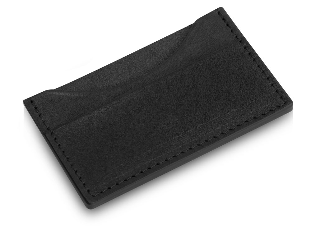 Картхолдер Ишим, черный-0
