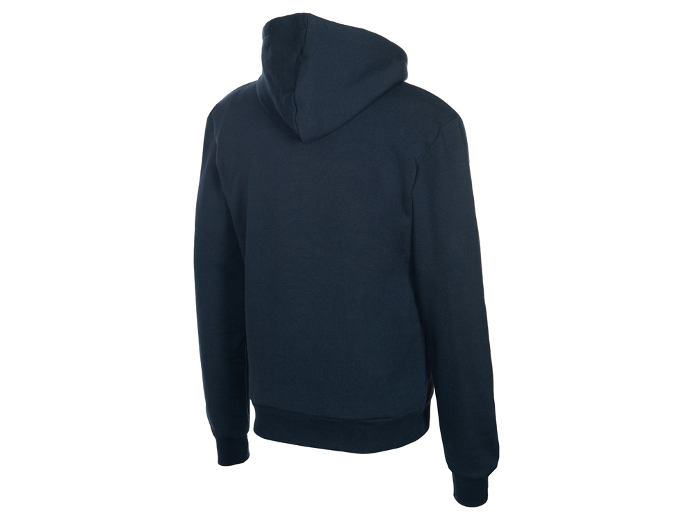 Толстовка с капюшоном Amsterdam мужская, темно-синий-5