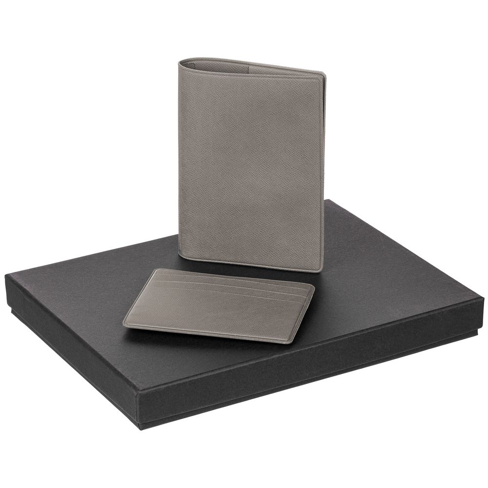 Набор Devon Mini, серый-0