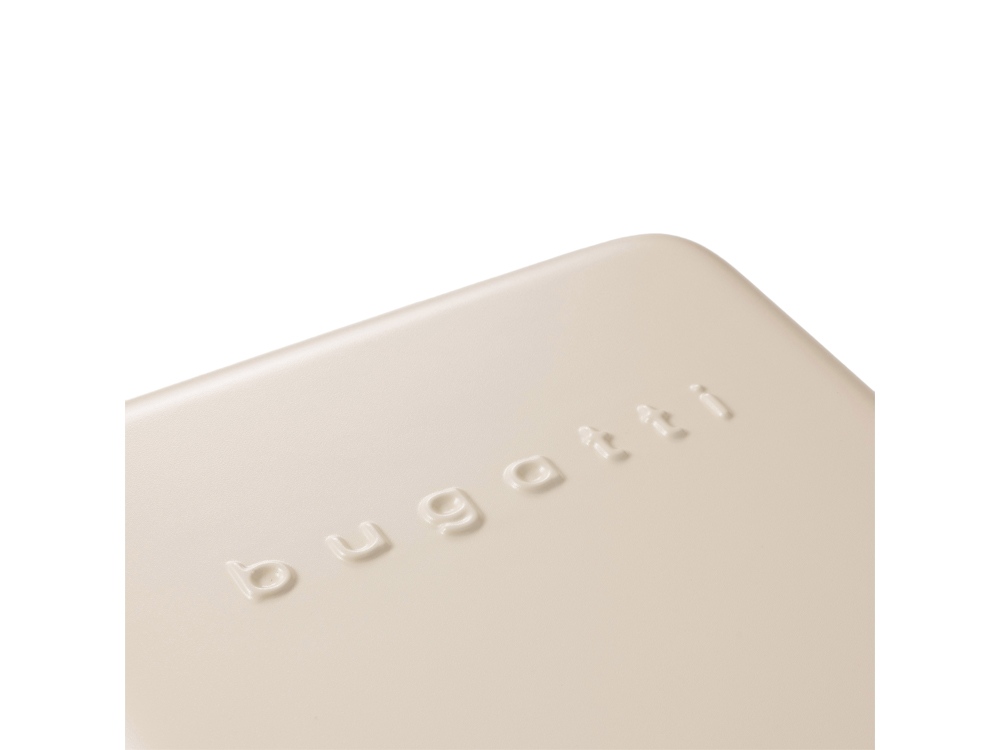 Чемодан BUGATTI Amelia, бежевый, поликарбонат / АБС-пластик, 42х24х67 см, 55 л-7