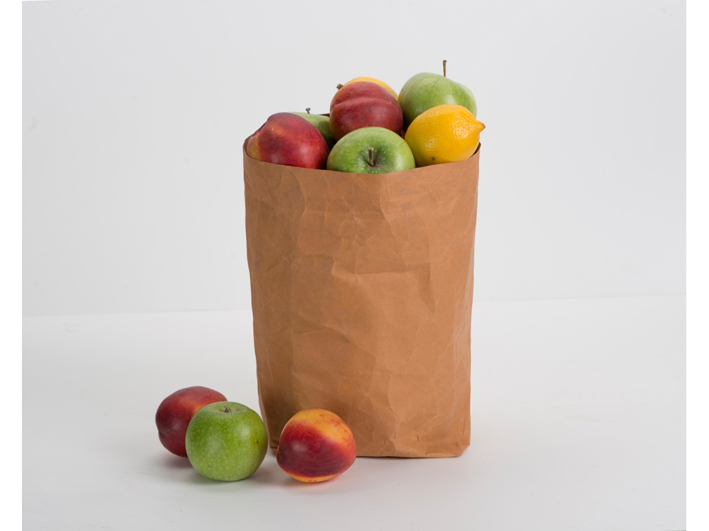 Органайзер Mr.Kraft из крафтовой бумаги, S-6