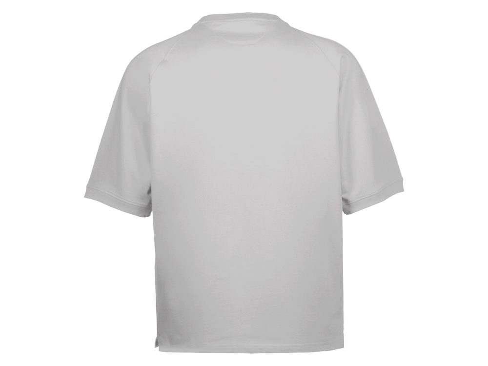 Футболка c рукавом реглан Warsaw, жемчужный-11