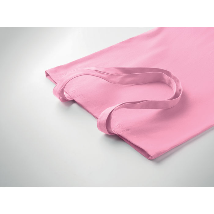 Сумка для покупок, детский розовый-2