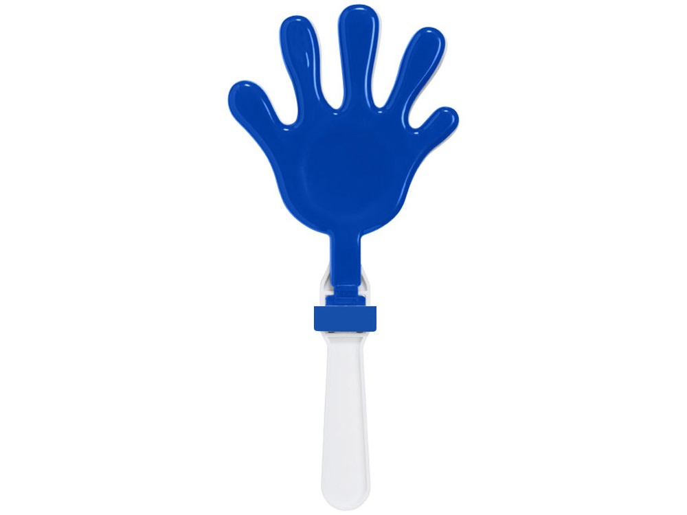 Хлопалка Nod, ярко-синий-2