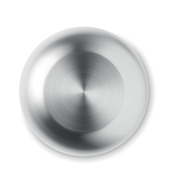 Термос из бамбука, древесный-7