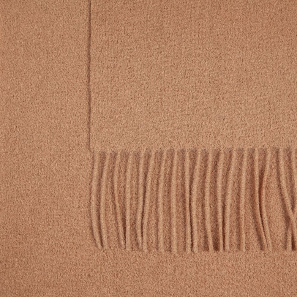 Шарф Noble, бежевый-2