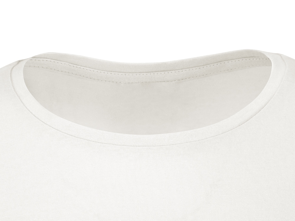 Футболка Heavy Super Club 2.0 женская, молочный-7