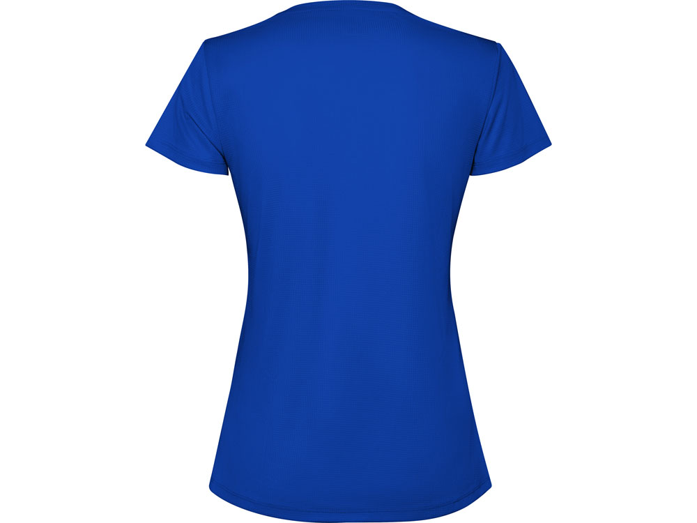Футболка Estoril женская, королевский синий-1