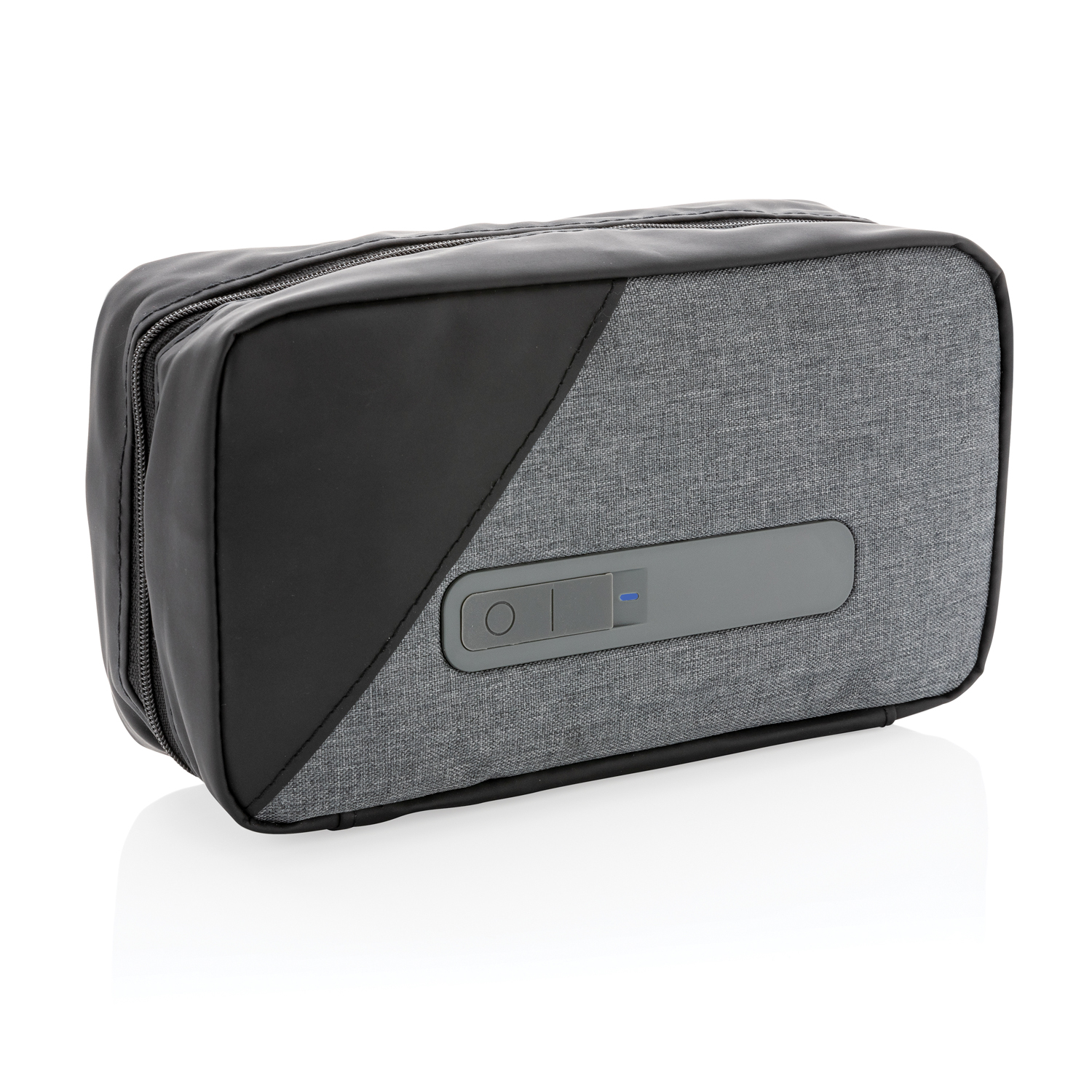 Портативный стерилизатор UV-C со встроенным аккумулятором-0