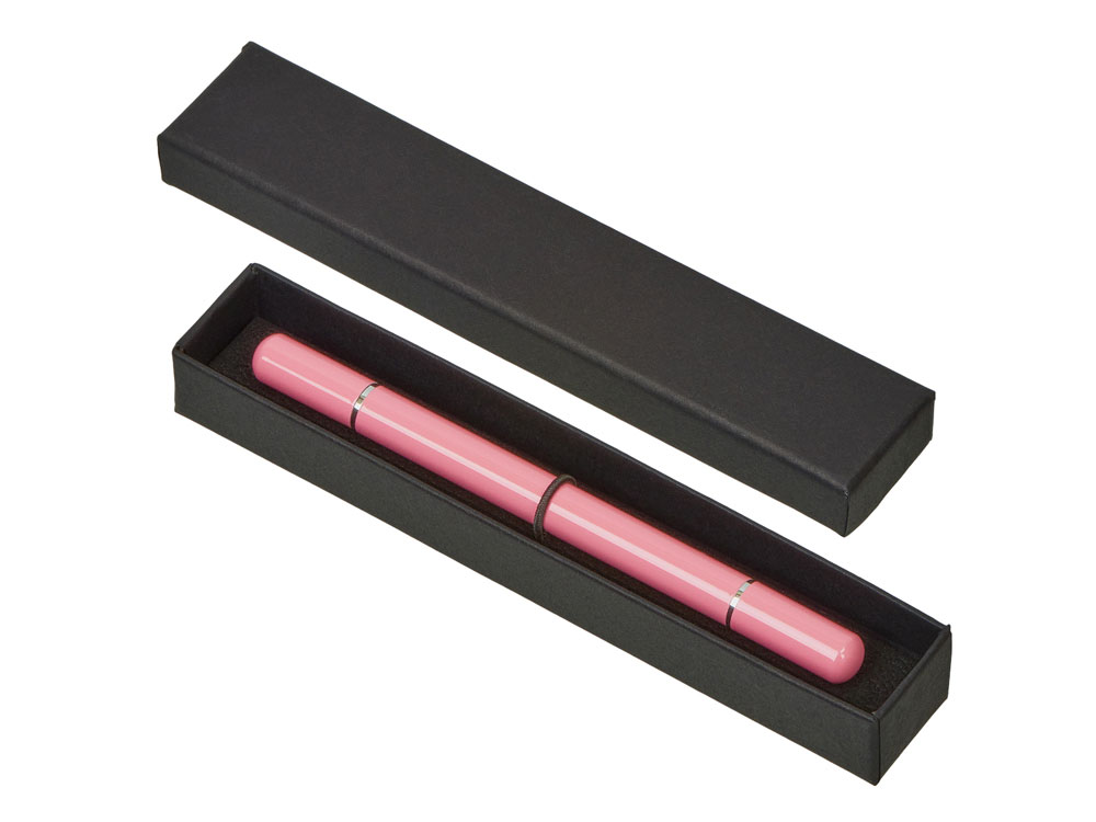 Металлическая ручка и вечный карандаш Van Gogh, пыльный розовый-4