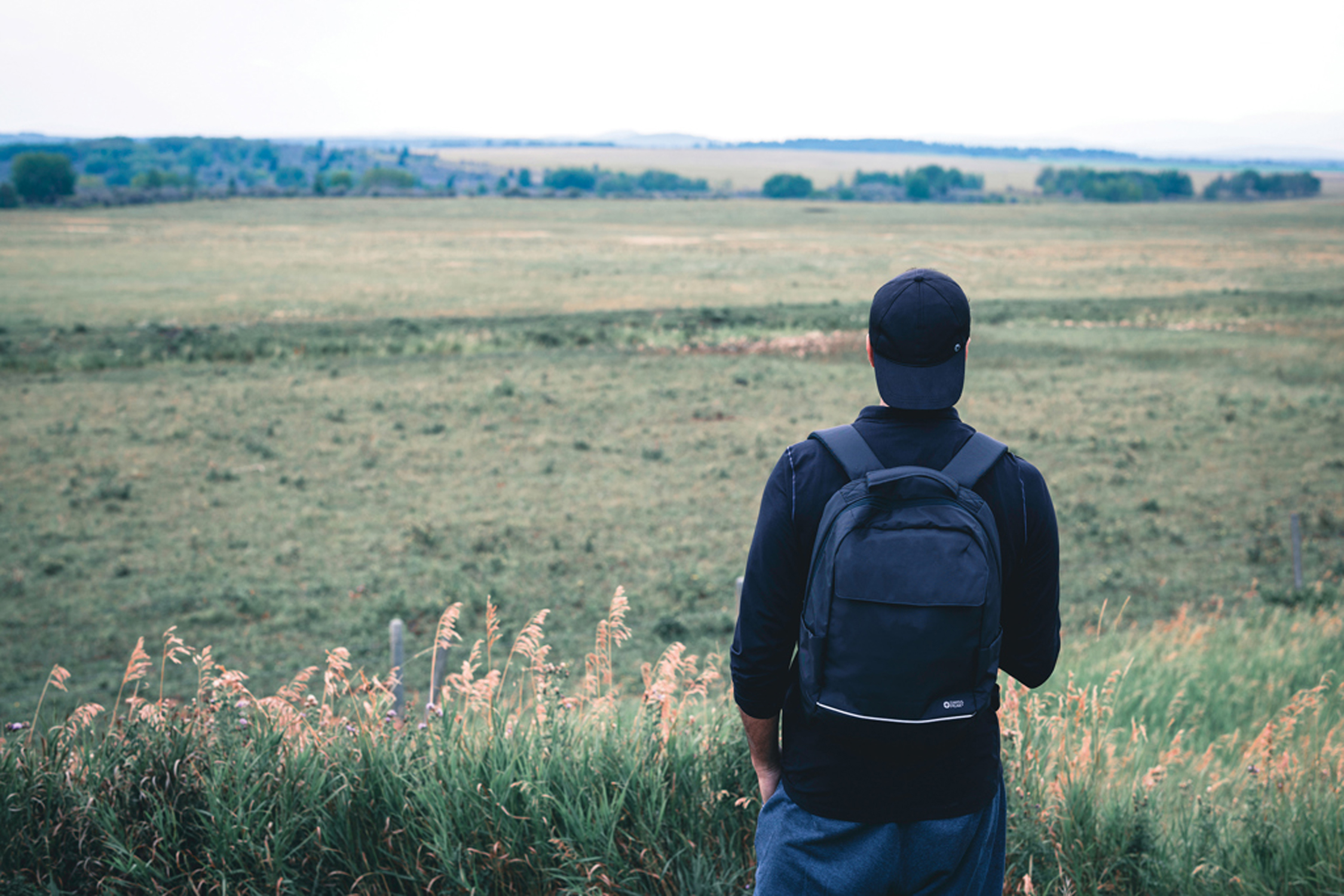 Рюкзак для ноутбука Swiss Peak Brooke из rPET AWARE™, 15,6’’-10