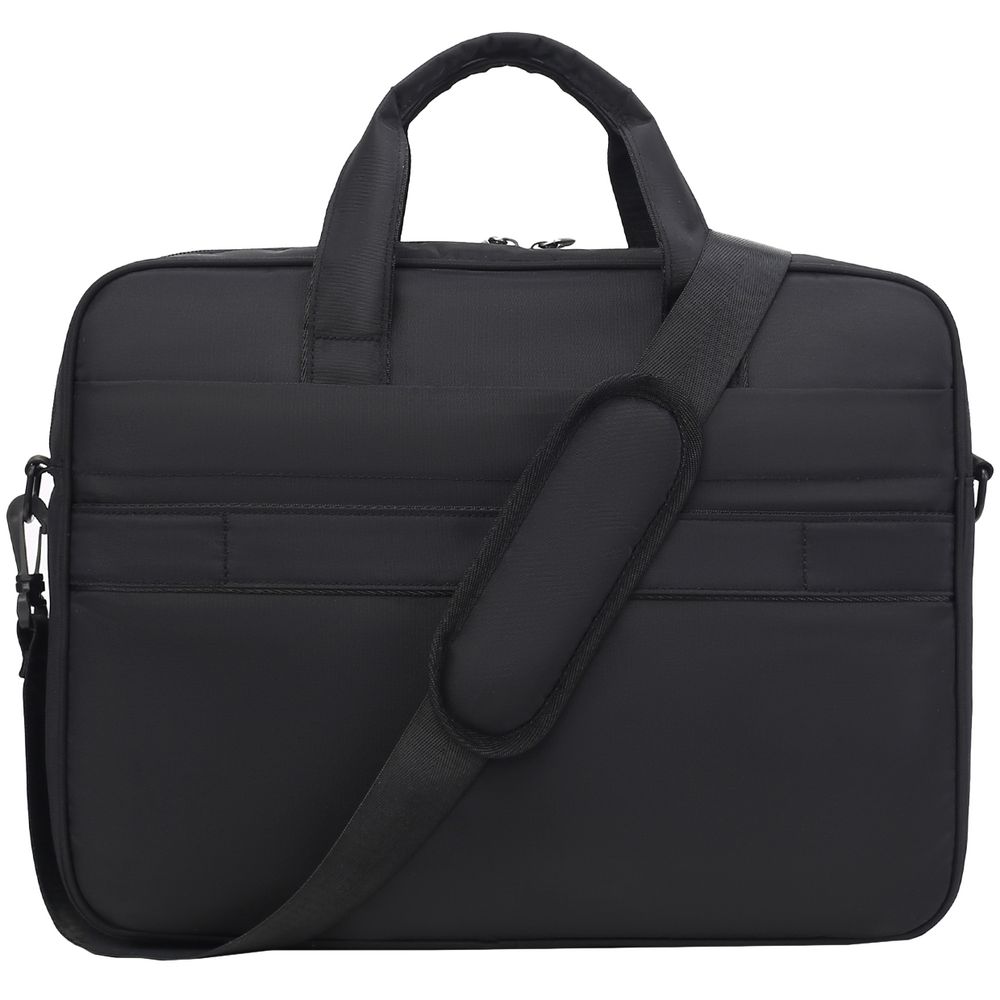 Сумка для ноутбука L266, черная-2