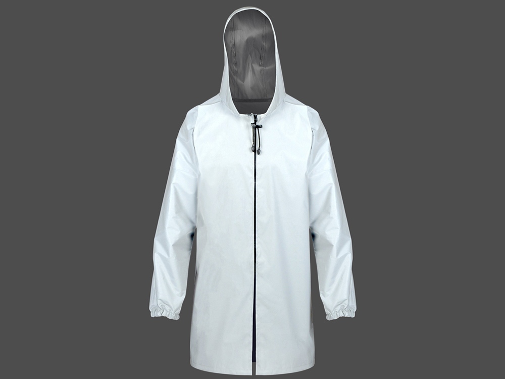 Дождевик светоотражающий Sunny reflector с чехлом-1