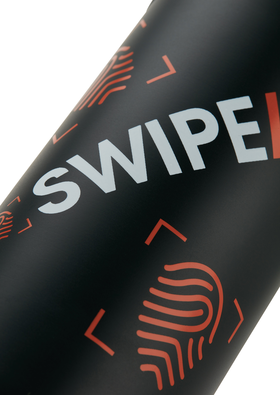 Термокружка Metro из переработанной нержавеющей стали RSC, 300 мл-10