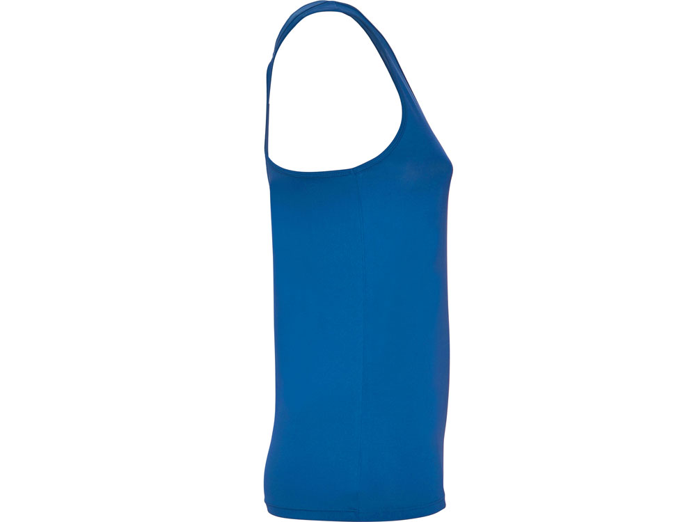 Топ спортивный Aida женский, королевский синий-3