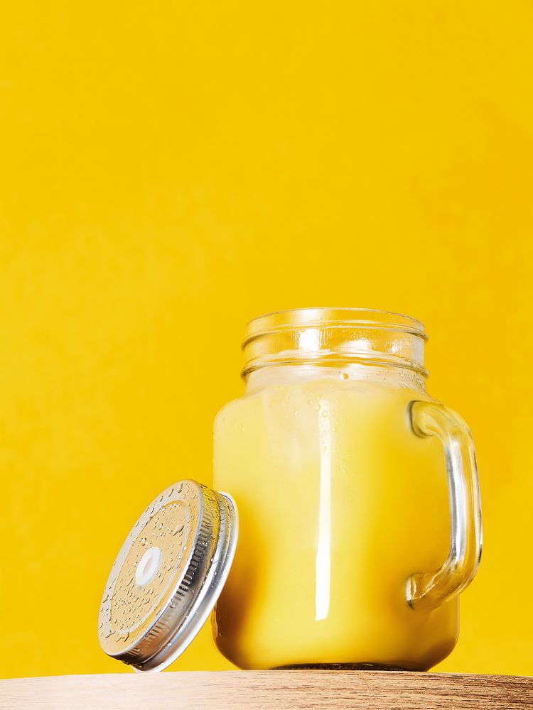 Банка для коктейлей Shake It Baby, ver.2-0