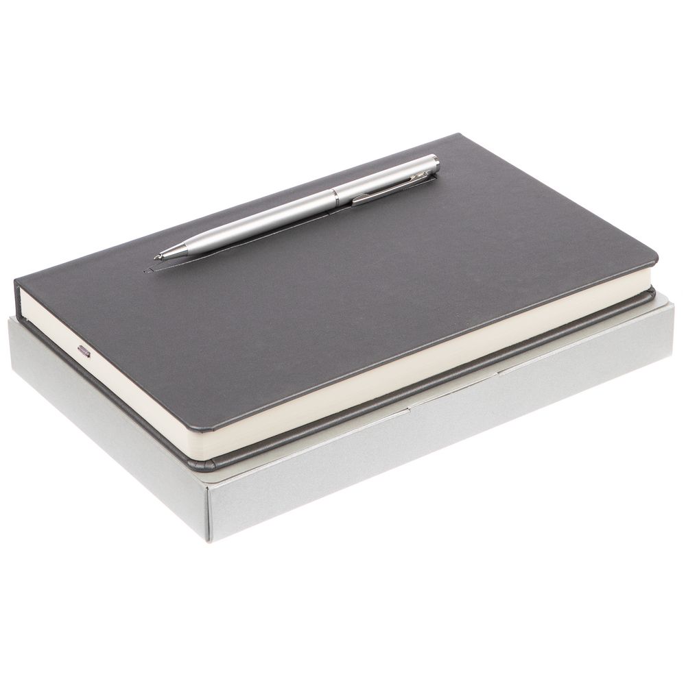 Набор Magnet Shall, серый-0