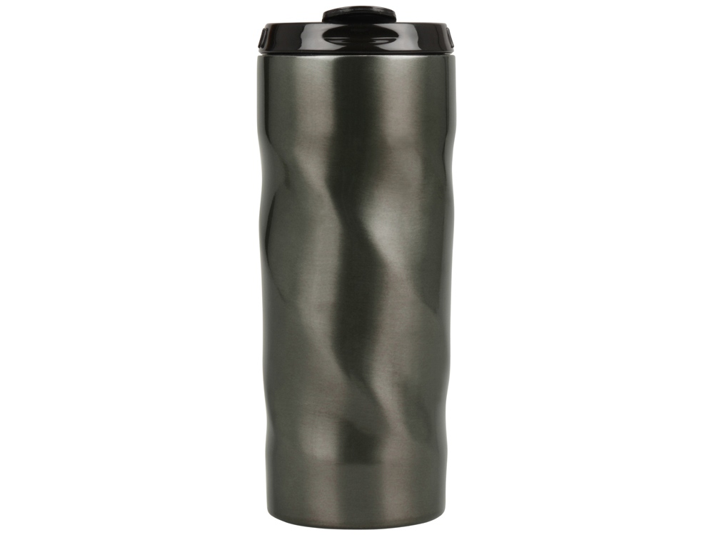 Термокружка Гедж 450мл, графит-2