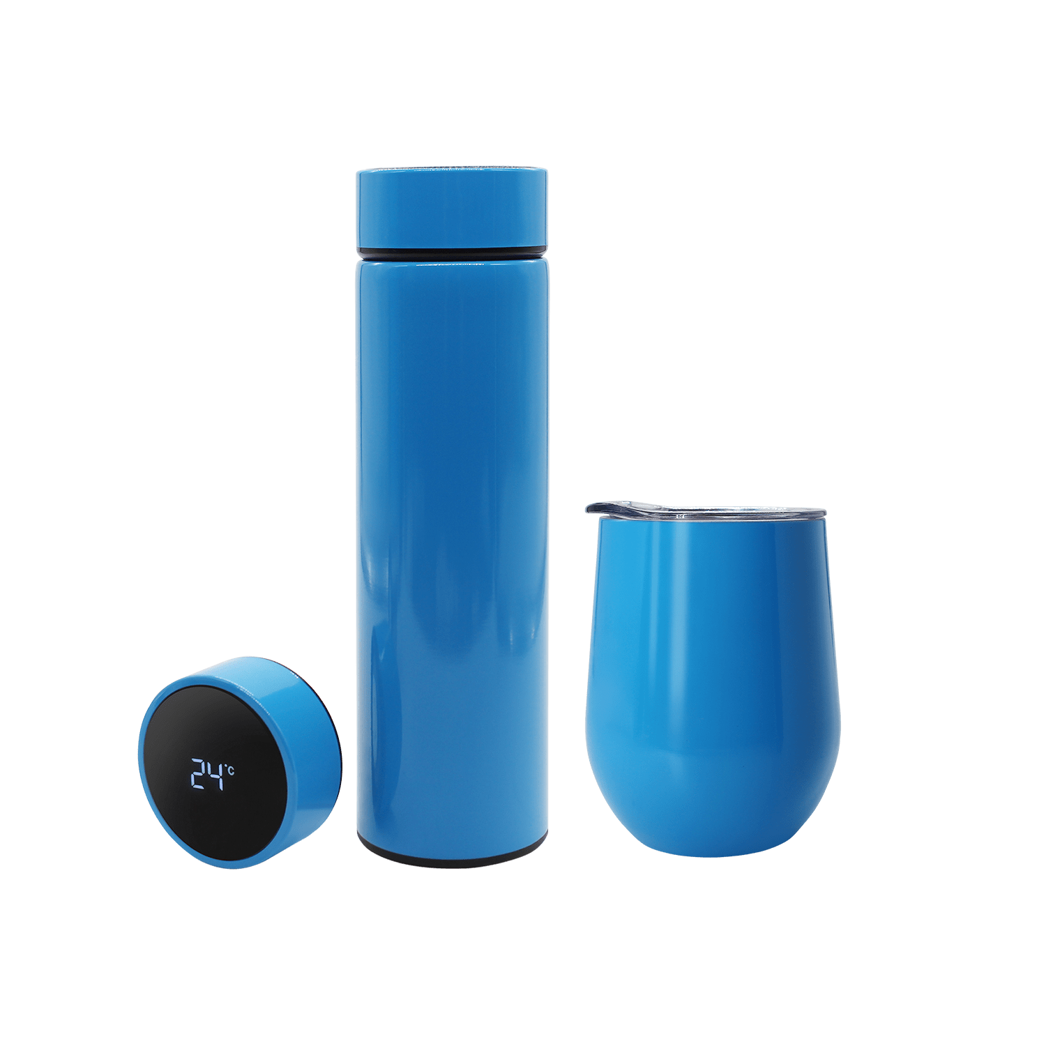 Набор Hot Box C (голубой)-1