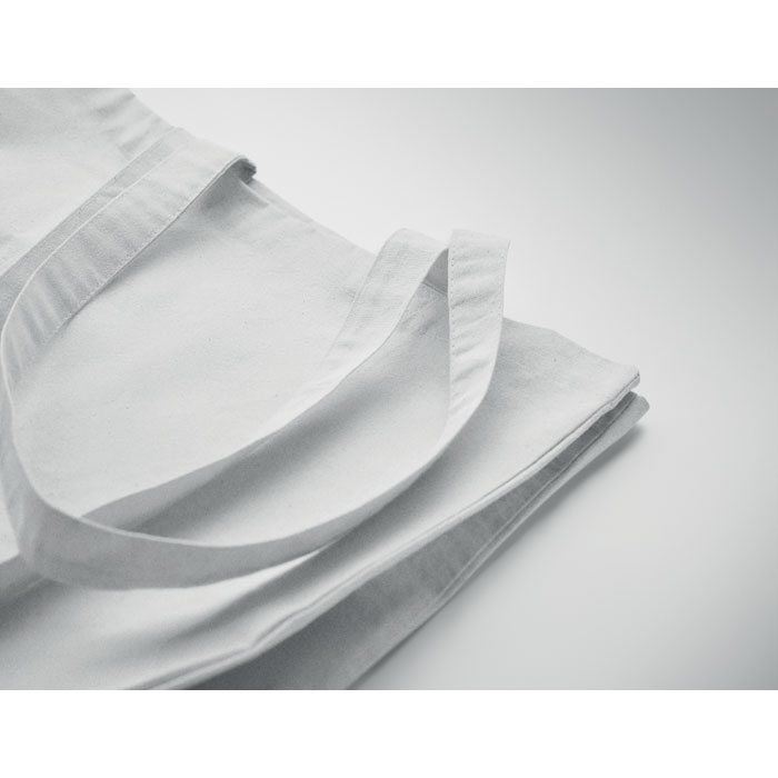 Сумка для покупок, белый-4