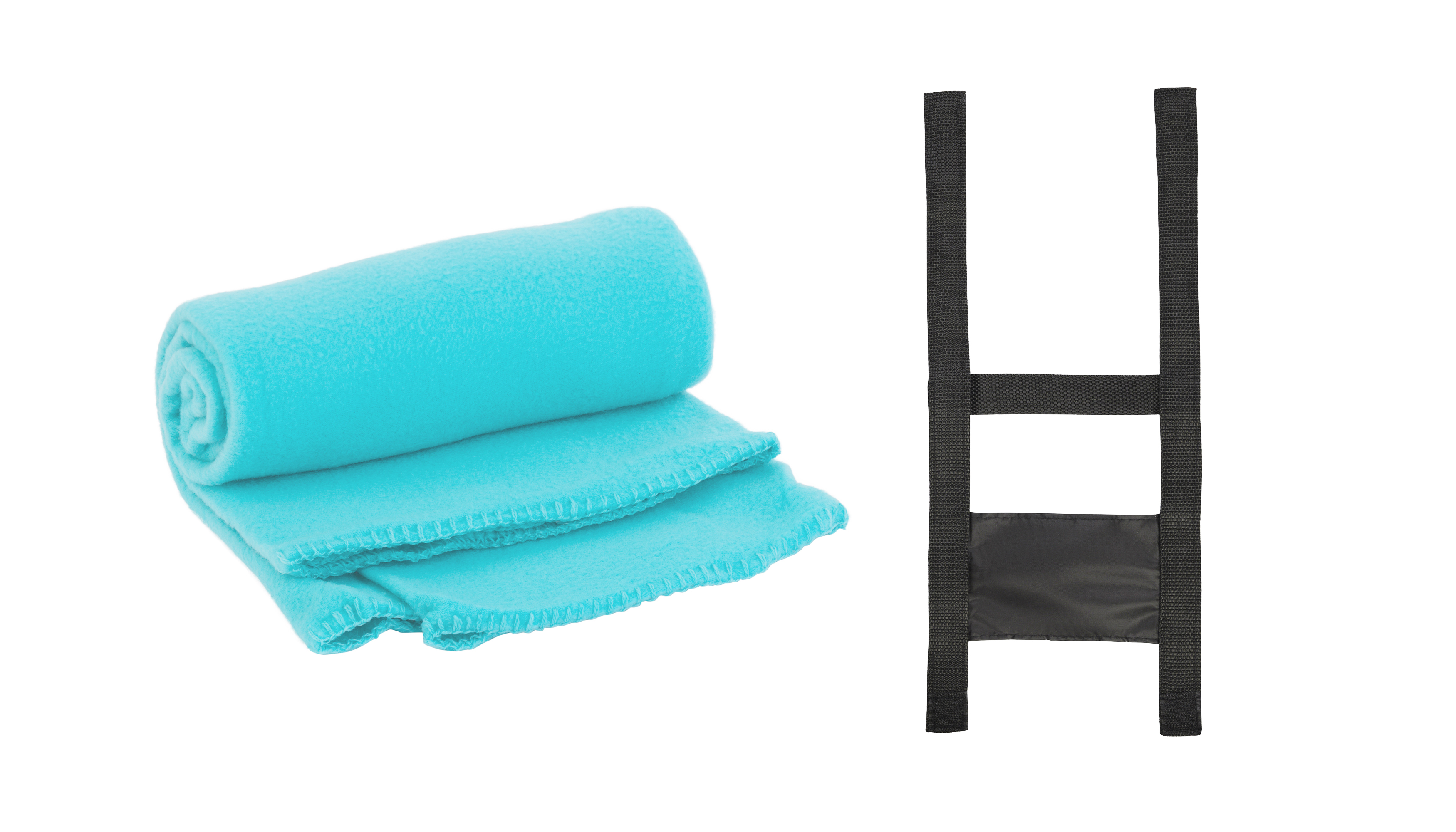 Плед "Байкал"-1