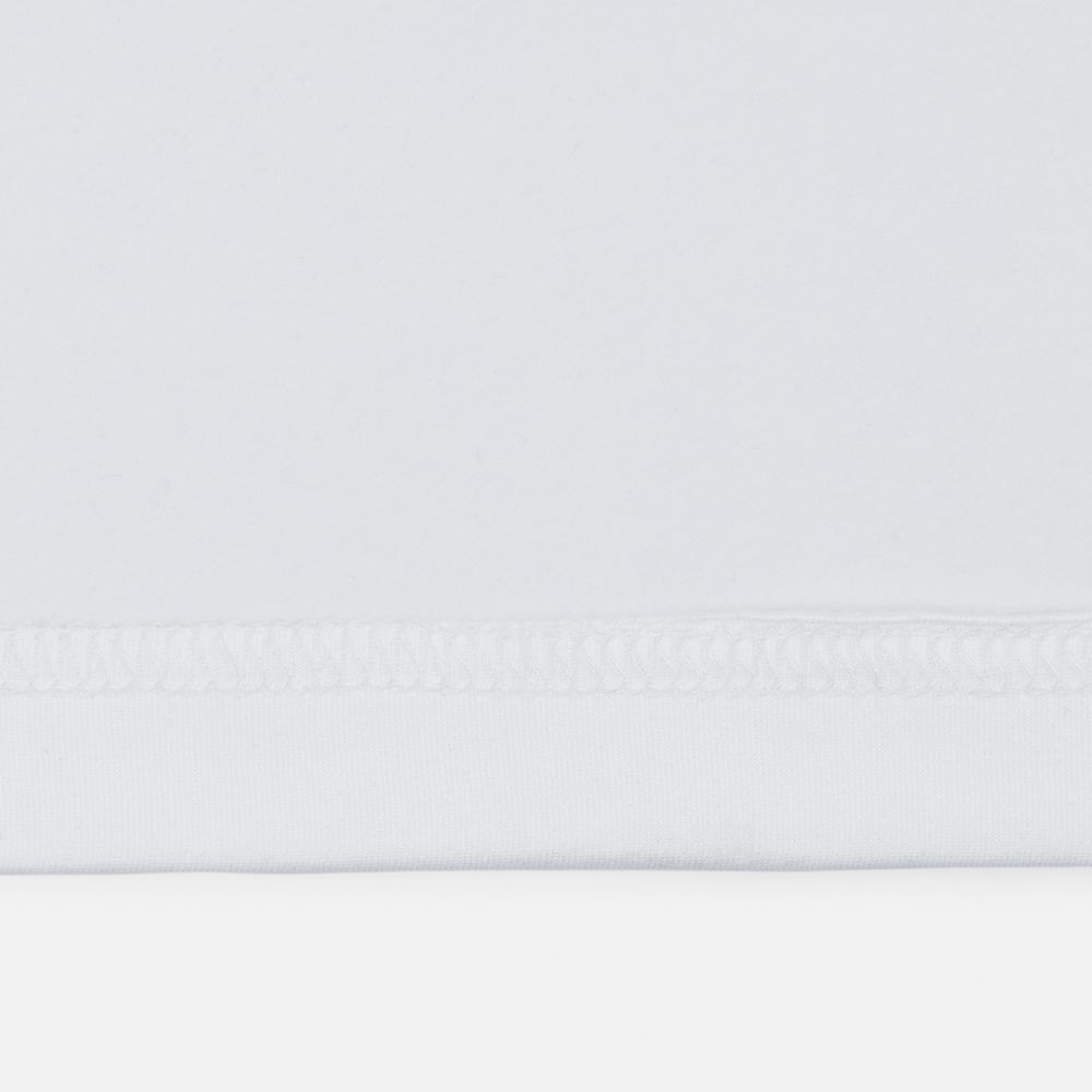 Свитшот на молнии Morfiss, белый-3