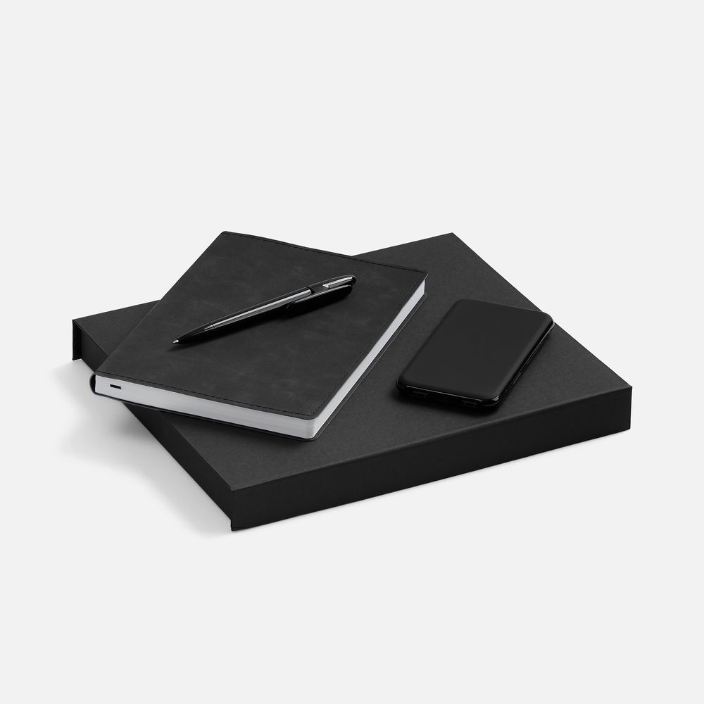 Набор Urban Power, черный-0