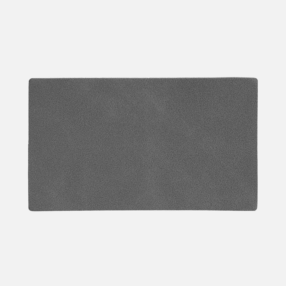 Лейбл Listra Nubuck Touch, M, темно-серый-1