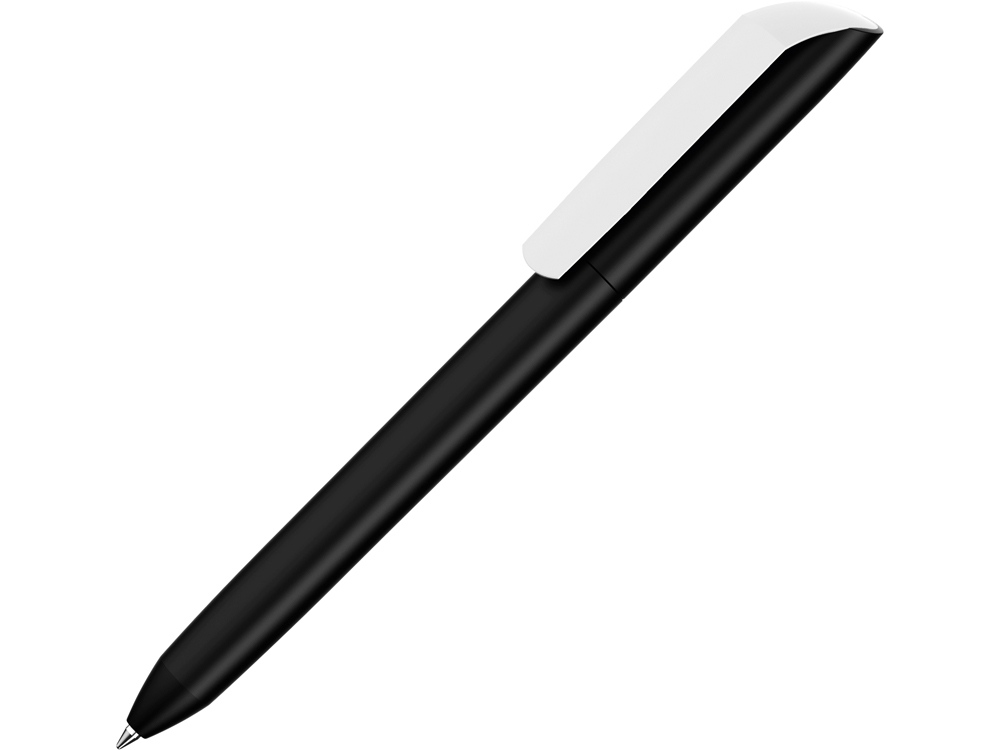 Ручка шариковая UMA VANE KG F, черный-0