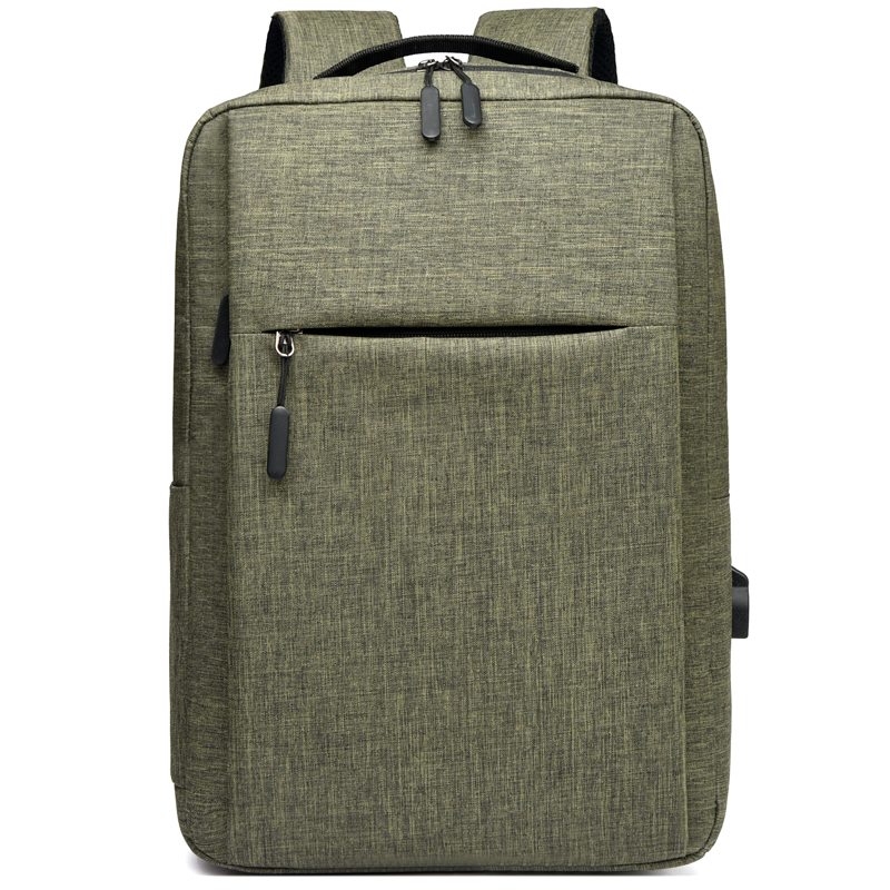 Рюкзак Lifestyle, Хаки-1