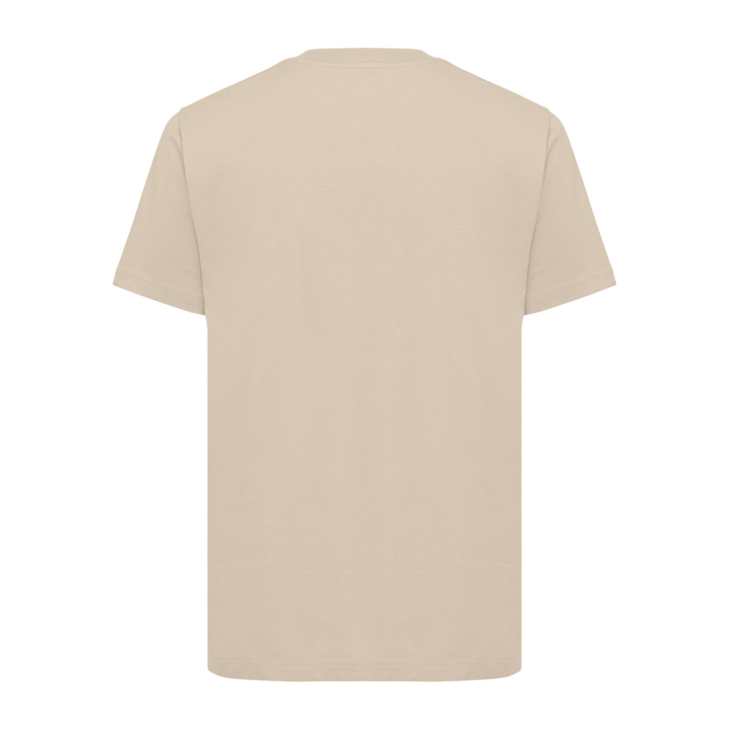 Футболка Iqoniq Kakadu из переработанного хлопка, свободный крой, унисекс, 180 г/м²-1