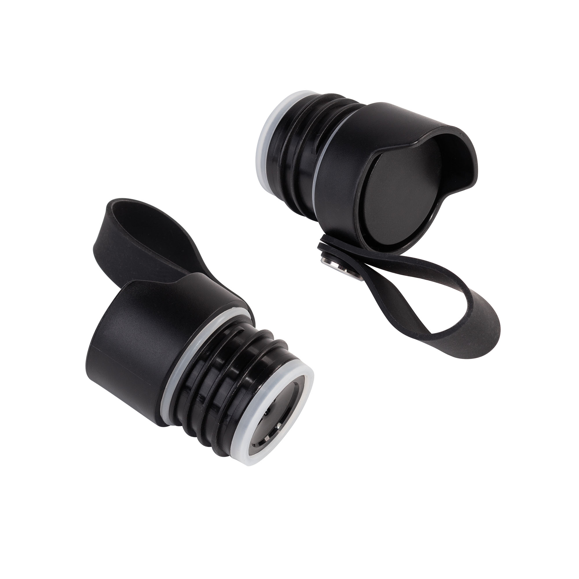 Бутылка для воды "Ариэль" 600 мл-1