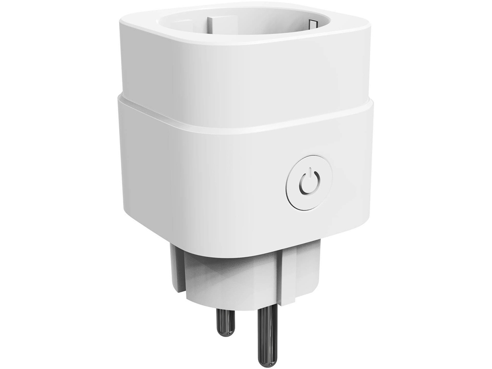 Умная розетка HIPER IoT PL01-1