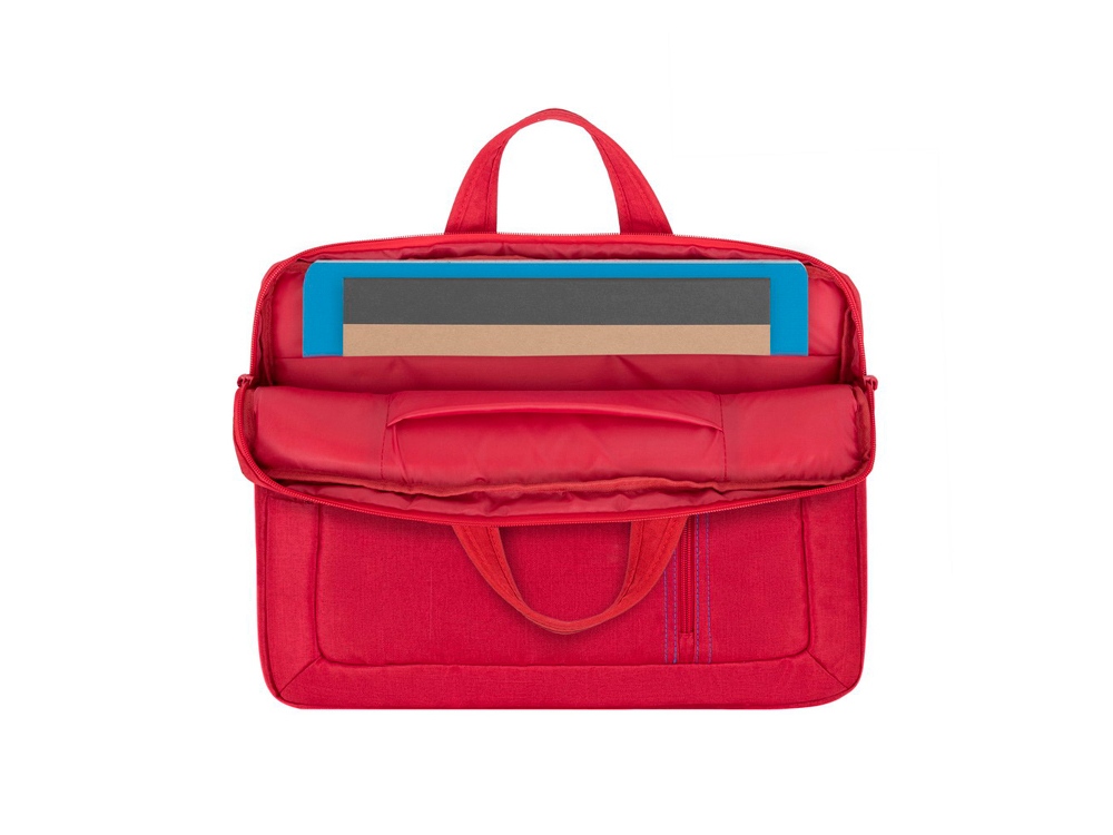 RIVACASE 7530 red сумка для ноутбука 15,6 / 6-9